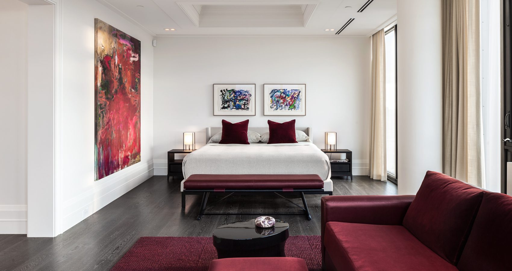 Yorkville Private Estates LPH02