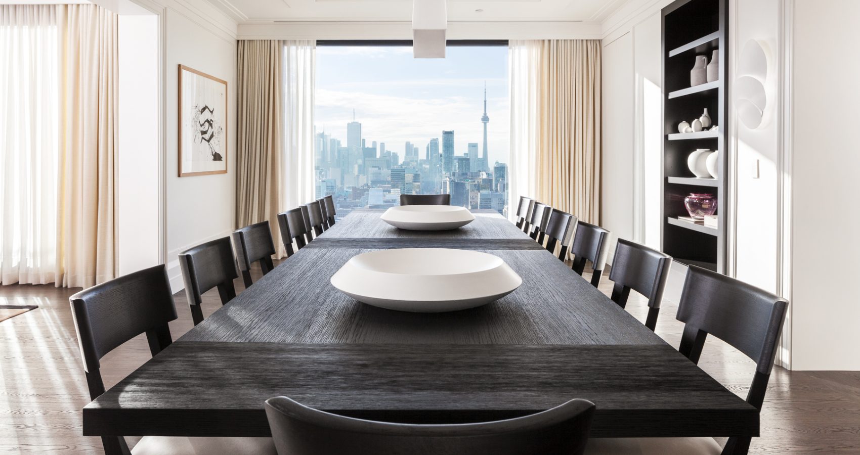 Yorkville Private Estates LPH02