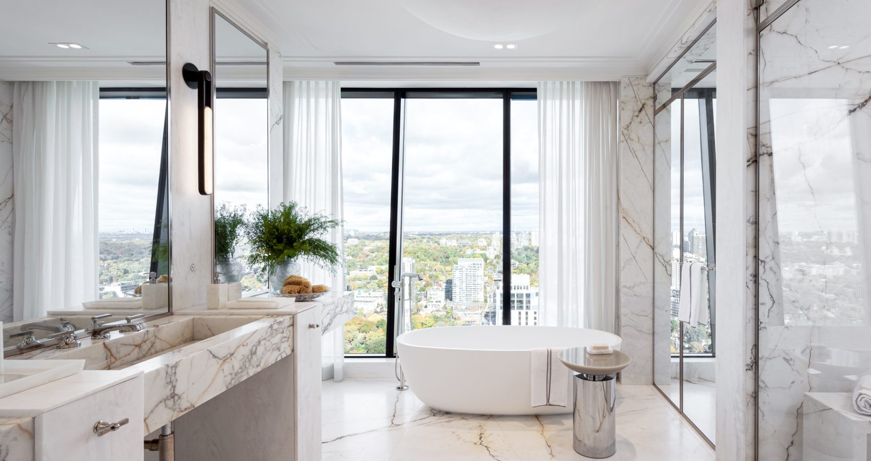 Yorkville Private Estates LPH02