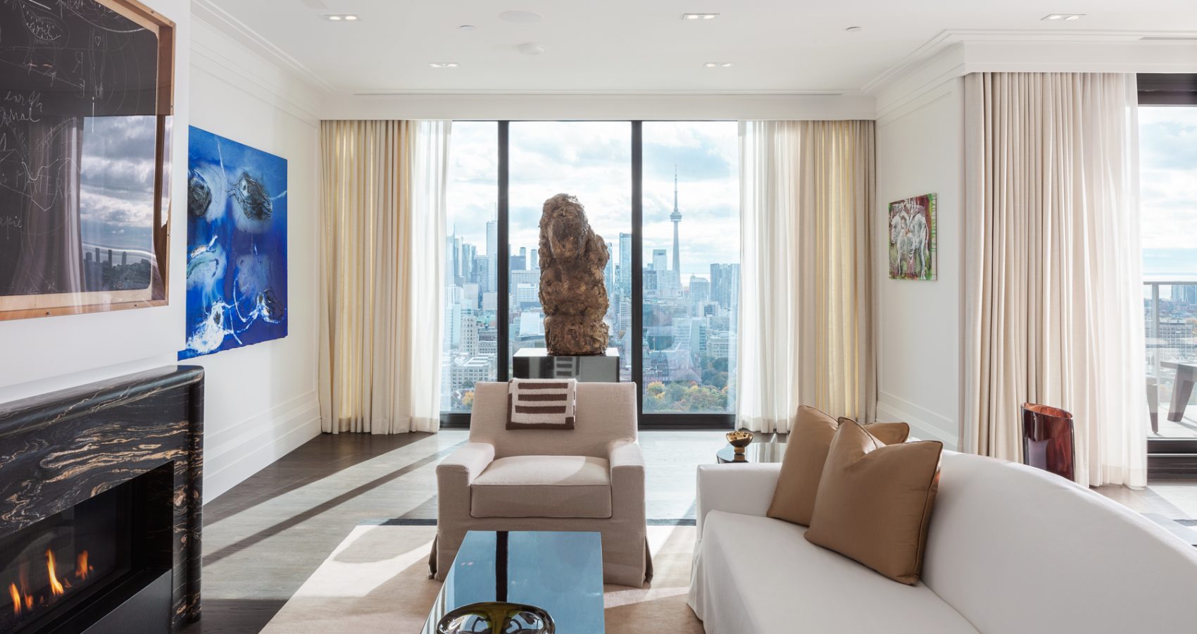 Yorkville Private Estates LPH02